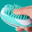 Dog Massage Bath Brush For Cleaning & Beauty Carousel 5