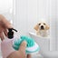 Dog Massage Bath Brush For Cleaning & Beauty Carousel 7