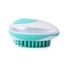 Dog Massage Bath Brush For Cleaning & Beauty Carousel 9