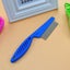 5 Piece Pet Combs For Fine Toothed Flea Removal 14Cm Length Carousel 4