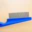5 Piece Pet Combs For Fine Toothed Flea Removal 14Cm Length Carousel 5