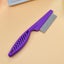 5 Piece Pet Combs For Fine Toothed Flea Removal 14Cm Length Carousel 11