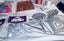 Stampin Up Mixed Bunch Craft Gemstones and more. Carousel 2