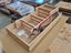 Sellwood P30 Attic Ladder (Factory second #185) Carousel 1
