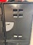 Large black lockers Carousel 3