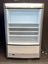 Scope OD1100 commercial open front deli / drinks fridge Carousel 1