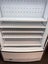 Scope OD1100 commercial open front deli / drinks fridge Carousel 5