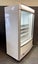 Scope OD1100 commercial open front deli / drinks fridge Carousel 9