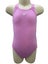 Chlorine Resistant - Speedo Medalist Lilac Togs - Tots Size 1 Carousel 1