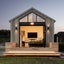EvoCo 'Snug' 1 Bedroom High Performance Home 35m2 Carousel 17