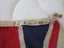 R.M.S. Rangitane, New Zealand Red Ensign 2300 x 1120mm Carousel 5