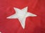 R.M.S. Rangitane, New Zealand Red Ensign 2300 x 1120mm Carousel 7