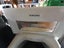Samsung washing machine 6.5kg faulty. Carousel 7
