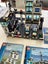 LEGO® City Police Headquarters 6-12 | #7744 | 953 pieces Year: 2008 Carousel 7