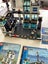 LEGO® City Police Headquarters 6-12 | #7744 | 953 pieces Year: 2008 Carousel 8