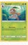 Pokemon Lost Origin ~ Nuzleaf 012/196 Reverse Holo Carousel 1