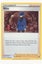Pokemon Lost Origin ~ Riley 166/196 Reverse Holo Carousel 1