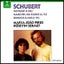 SCHUBERT: Sonatas/ Duets// LISZT: Sonata - Gilels/ Foldes/ Pires/ Sermet [3 CDs] Carousel 6