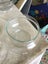 GLASS DISH NO LID Carousel 2