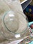 GLASS DISH NO LID Carousel 4