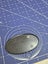 Oval Base 90mm x 52mm Carousel 2