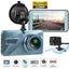 Dash Cam (Full HD - Front & Rear) Carousel 2