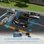 Dash Cam (Full HD - Front & Rear) Carousel 7