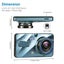 Dash Cam (Full HD - Front & Rear) Carousel 20