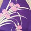 Vintage Japanese Kimono silk fabric Carousel 3
