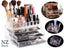 Makeup Storage Organiser (Auckland Stock) Carousel 1