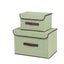 Folding Storage Box Storage Boxes Carousel 1