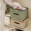 Folding Storage Box Storage Boxes Carousel 6