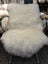 100% New Zealand Made Premium Large Sheepskin Rug - Single Large Sheepskin Rug Carousel 3