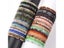 4mm Chakra Beads Energy Bracelet Natural Round Stones Stretch Bangles Carousel 3