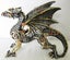 Steampunk dragon Carousel 3