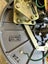 GARRARD 401 Turntable VINTAGE a cult Classic !!!! Carousel 8