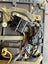 GARRARD 401 Turntable VINTAGE a cult Classic !!!! Carousel 9