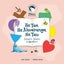 Kuwi & Friends He Tae, He Ahuaranga, He Tau by Pania Papa - Board Book Carousel 1