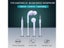 For Samsung S4 Earphone 3.5mm In-ear Earphones Bass Sport Headset Stereo Carousel 3