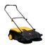 Floor Sweeper 50L - 750mm Wide Carousel 1