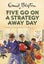 Five Go On A Strategy Away Day by Bruno Vincent - Hardcover Carousel 1