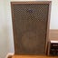 Too Cute! Stunning Sony STR-110 Amp & Speakers; Working Great! Carousel 3