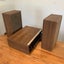 Too Cute! Stunning Sony STR-110 Amp & Speakers; Working Great! Carousel 15