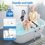 Sliding Shower Chair Seat Transfer Bench Carousel 5