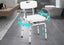 Shower Chair Stool Bath Seat Carousel 2