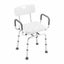 Shower Chair Stool Bath Seat Carousel 4