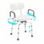 Shower Chair Stool Bath Seat Carousel 5