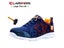 LARNMERN Safety Shoes For Men Puncture Proof Steel Toe Work Shoes Anti-slip Carousel 4
