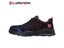 LARNMERN Safety Shoes For Men Puncture Proof Steel Toe Work Shoes Anti-slip Carousel 1