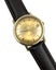 Omega 1968 Constellation 14ct Gold Cap Automatic Mens Wristwatch 168.010 Cal 564 Carousel 3